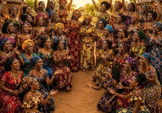 FREEBEAT: Azzi on the beat – Africa