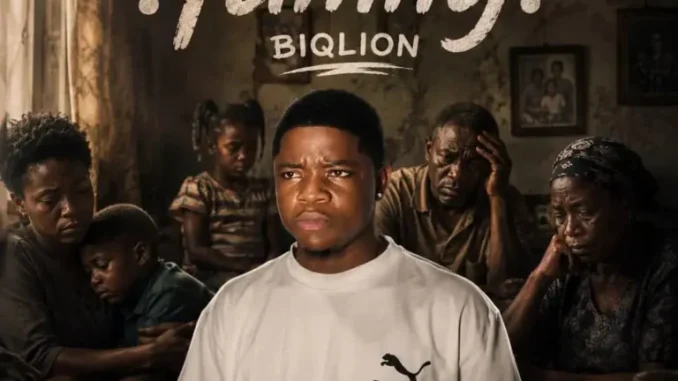 Biqlion – Family