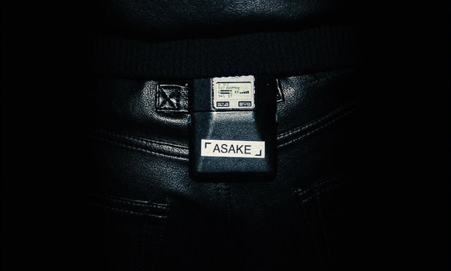 Asake – Psycho (Live In London)