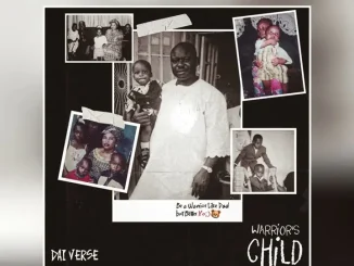 Dai Verse  Ft. BNXN – Sweet Daddy
