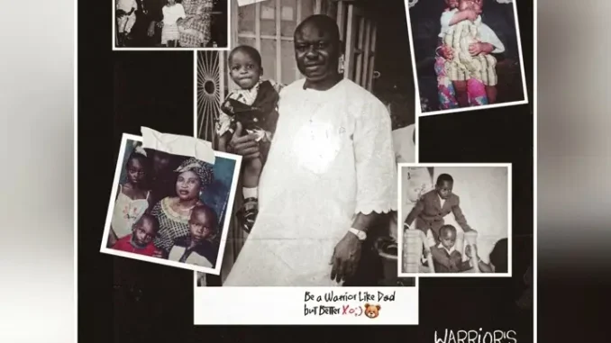 Dai Verse  Ft. BNXN – Sweet Daddy