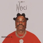 Danny S – Jo Danny-S-Merci-Album-850x850