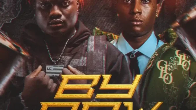 Evado  ft. Bella Shmurda – By Now (Remix)