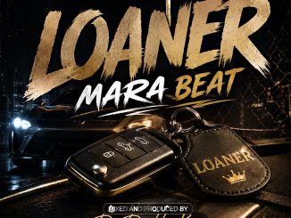 FREEBEAT: Dj Double Kay  – Loaner Mara Beat