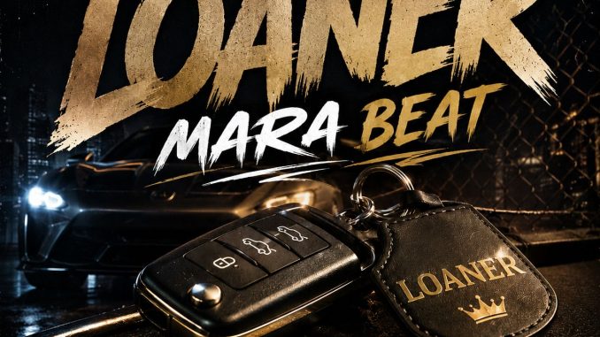 FREEBEAT: Dj Double Kay  – Loaner Mara Beat