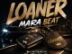 FREEBEAT: Dj Double Kay  – Loaner Mara Beat