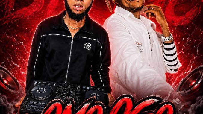 Dj Slimfit Beat Ft Dj Atm Btc – Omo Ogo