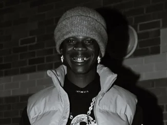 Seyi Vibez Confirms “GTA” Release Date as SWAGUU Rollout Gains Momentum