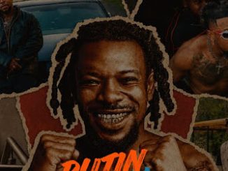 Mr Real – Putin Work