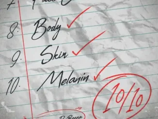 Nasboi  ft. RyBeena – 10 over 10