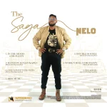 Nelo - The Saga (EP) Nelo - The Saga (EP)