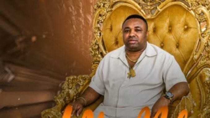 WHITE ANGEL – UTO NDU
