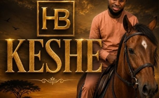 Hot Berry – Keshe