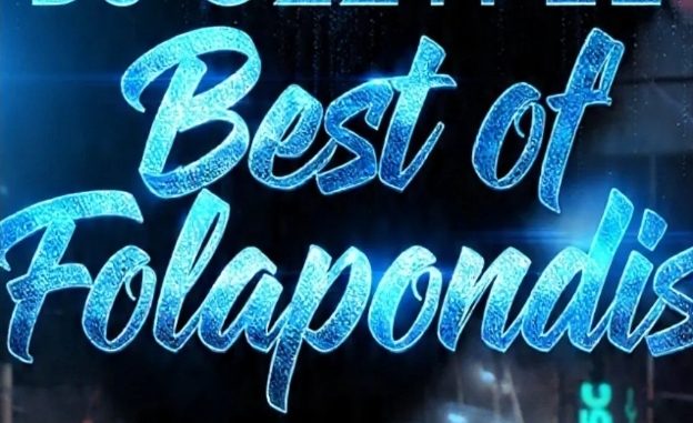 Dj ozzypee – Best Of folapondis
