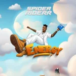 Spider Riderr - Energy