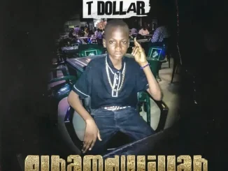 T Dollar – Alhamdulillah