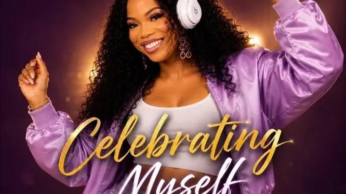 TripleT Sounds – Celebrating Myself