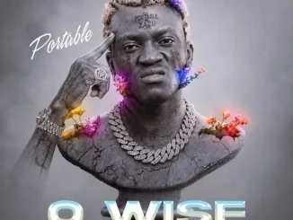 Portable – O Wise