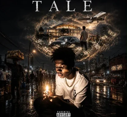 Maley Tomzy – TALE