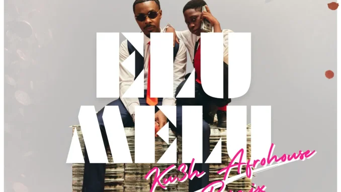 DJ Kush X Young Jonn – Elumelu [KU3H Afrohouse Remix]