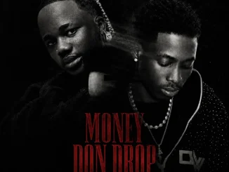 Jamopyper  ft. Lil Frosh – Money Don Drop