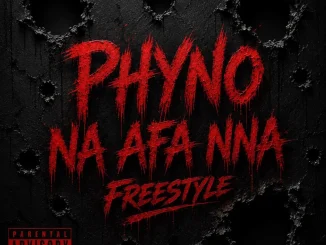 Phyno – Na Afa Nna (Freestyle)