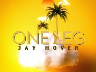 Jay Hover – One Leg