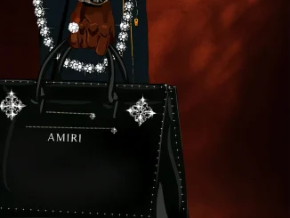 Tiphe ft. Rybeena Priesst – AMIRI
