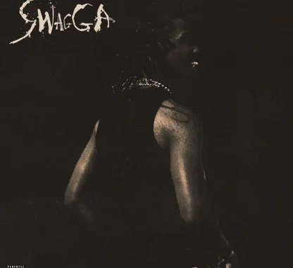 SSSoundGawd – Swagga