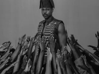 LADIPOE – Friend Indeed