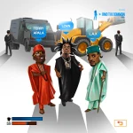 Lovn ft. L.A & Terry Apala – OMO TI O COMMON II d7f574fece