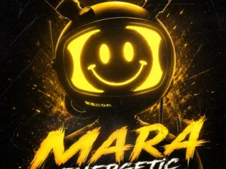 Dj Hazkid 016 Ft. Fela 2 – MARA ENERGETIC BEAT