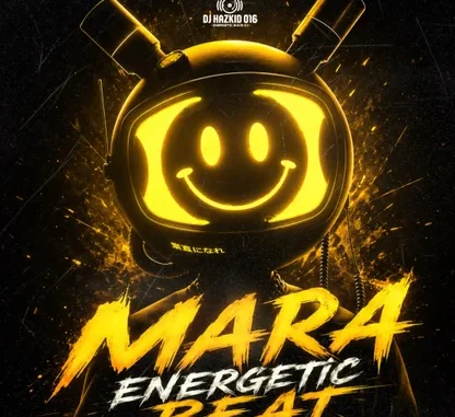 Dj Hazkid 016 Ft. Fela 2 – MARA ENERGETIC BEAT
