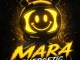 Dj Hazkid 016 Ft. Fela 2 – MARA ENERGETIC BEAT