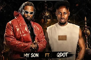 Emini Myson Ft. Qdot – Ore