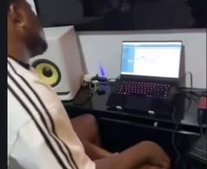My Son Ft. Small Doctor – Dapo