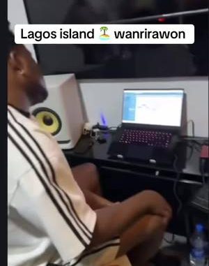 My Son Ft. Small Doctor – Dapo