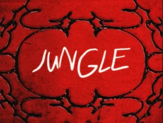 Delamore  ft. Boy Muller– Jungle