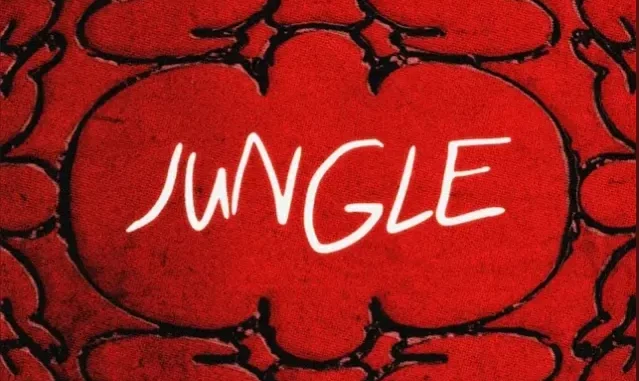Delamore  ft. Boy Muller– Jungle