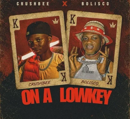 Bolisco – On A Lowkey