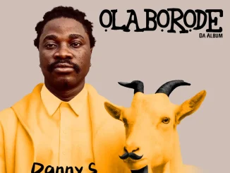 Danny S – Nigbangba