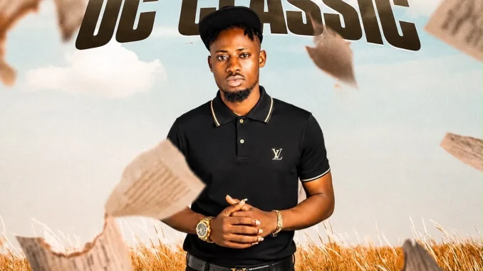 Emini Myson –  OC Classic