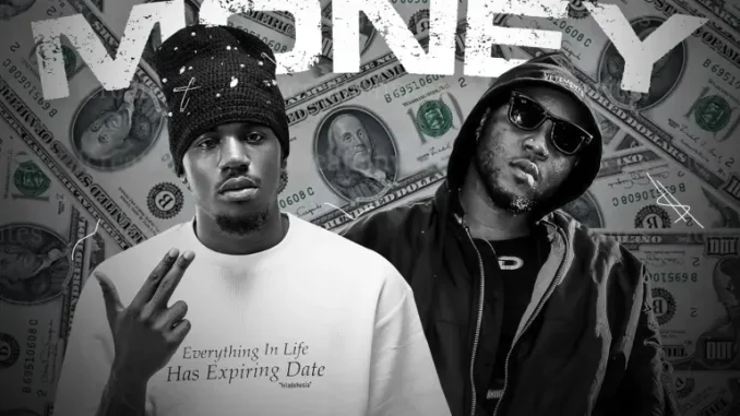 Otega– Big Money