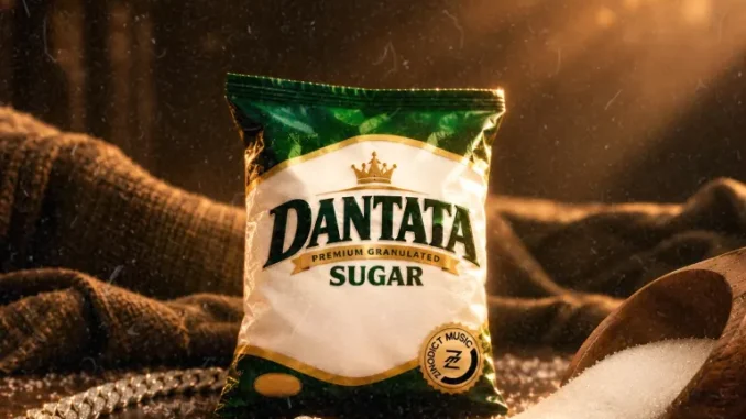 Zinoleesky – Dantata