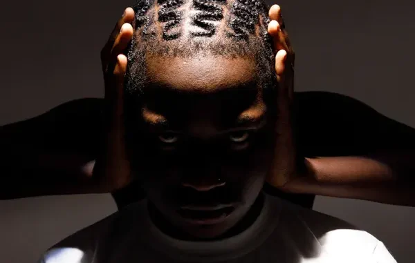 Damo K – Pass Your Power