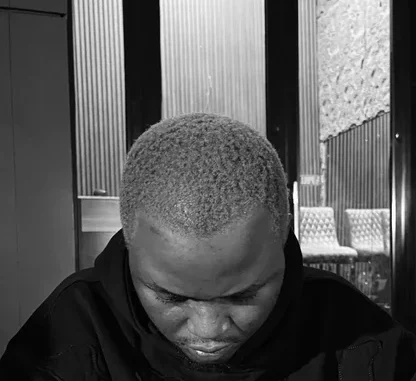 Yung Effissy –  External
