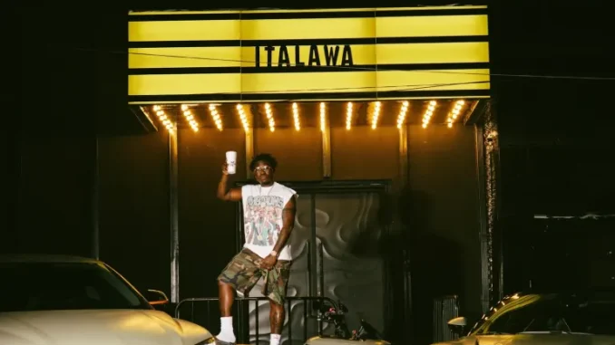 Zlatan – ITALAWA