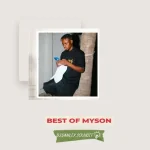 MIXTAPE: DJ Damlex Soundit Best Of Myson 8c409d4649