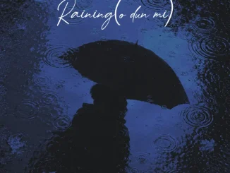 Niniola – Raining (O Dun Mi)