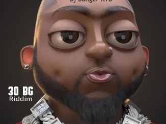 DJ Banger RTB – 30 BG Riddim